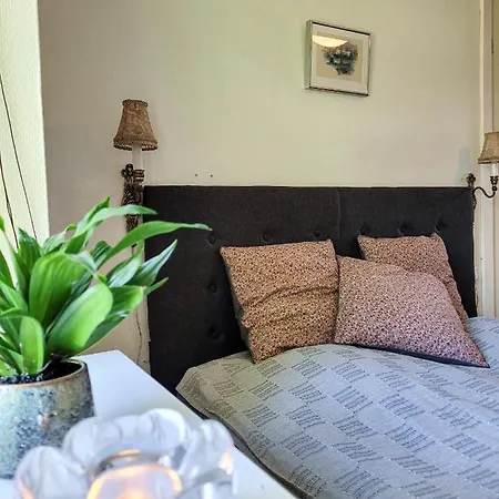 Sunbjerre Bed & Breakfast Store Dalby