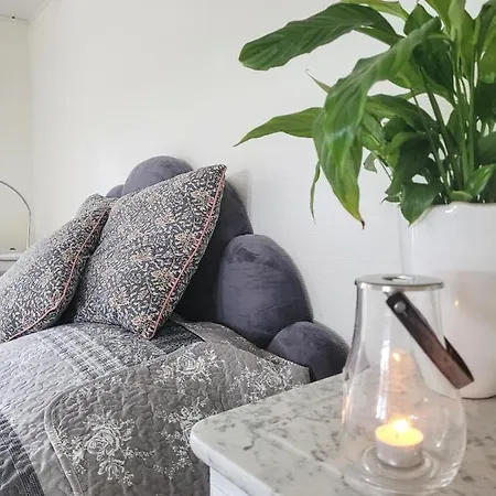 Sunbjerre Bed & Breakfast