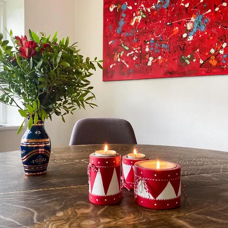 Sunbjerre Nocleg ze śniadaniem