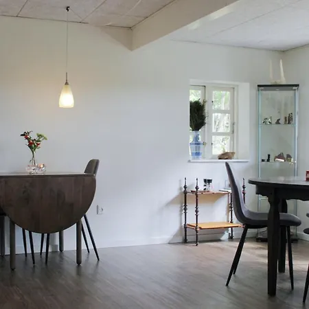 Sunbjerre Bed & Breakfast