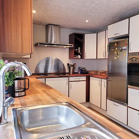 Sunbjerre Bed & Breakfast Store Dalby