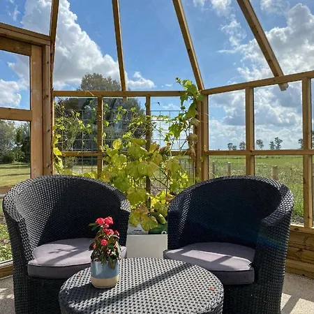 Bed and breakfast Sunbjerre Store Dalby