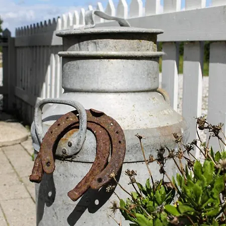 Bed & Breakfast Sunbjerre Store Dalby