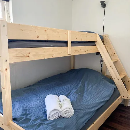 Sunbjerre Nocleg ze śniadaniem Store Dalby