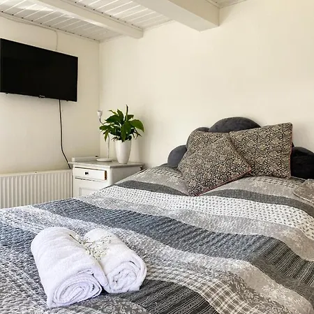 Sunbjerre Nocleg ze śniadaniem *