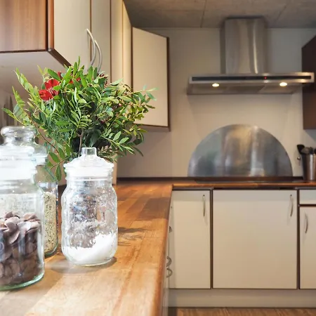 Sunbjerre Bed & Breakfast Store Dalby