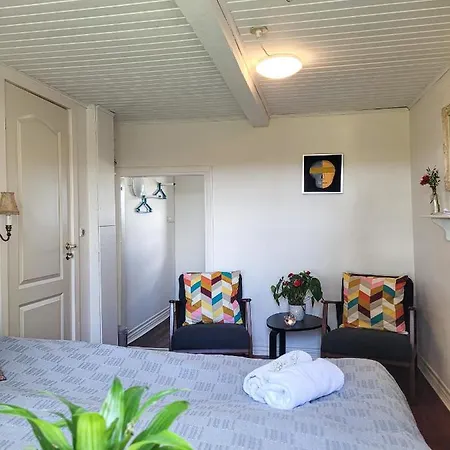 Bed & Breakfast Sunbjerre *