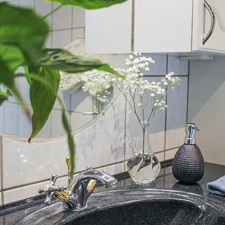 Bed and Breakfast Sunbjerre *