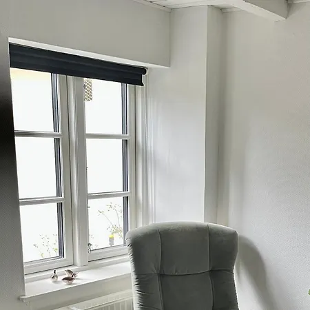 Sunbjerre Nocleg ze śniadaniem