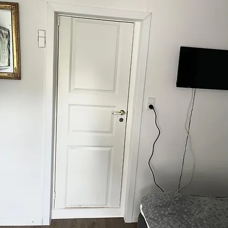 Sunbjerre Nocleg ze śniadaniem *