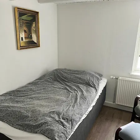 Sunbjerre Store Dalby