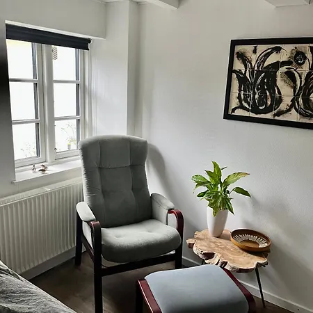 Bed & Breakfast Sunbjerre *