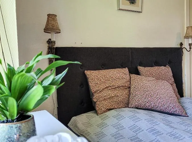 Sunbjerre Bed and breakfast Store Dalby