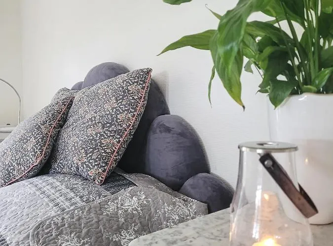 Sunbjerre Bed and breakfast