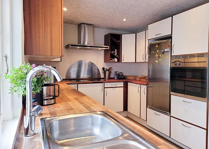 Sunbjerre Bed & Breakfast Store Dalby