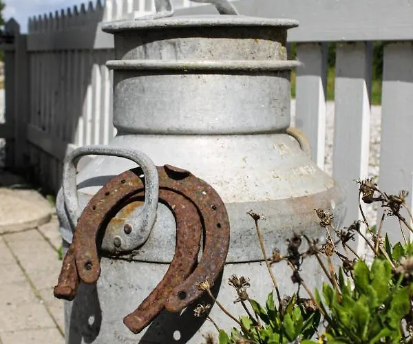 Bed & Breakfast Sunbjerre Store Dalby