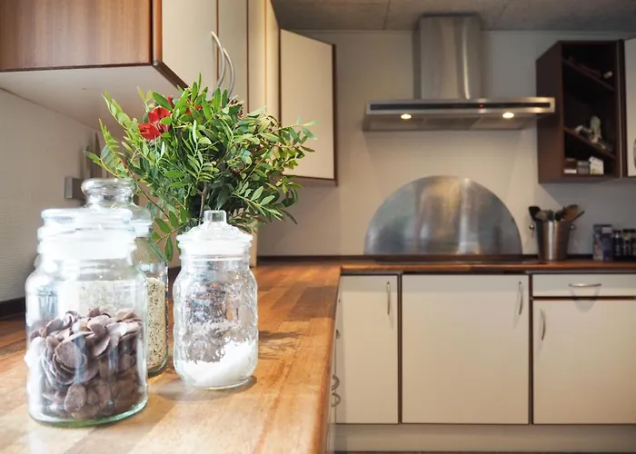 Sunbjerre Bed & Breakfast Store Dalby