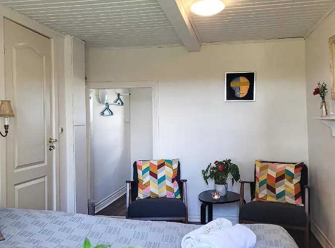 Bed & Breakfast Sunbjerre *