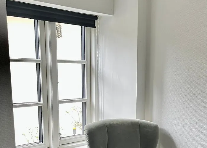 Sunbjerre Bed & Breakfast